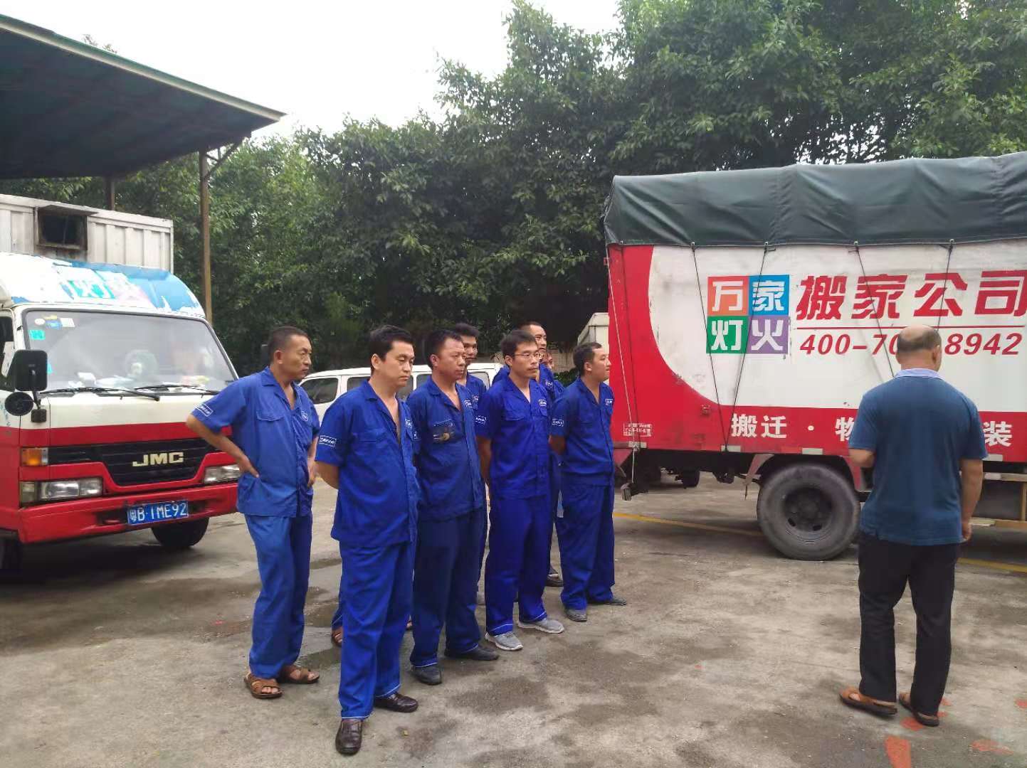  在深圳怎么选择搬家公司，方法都在这！