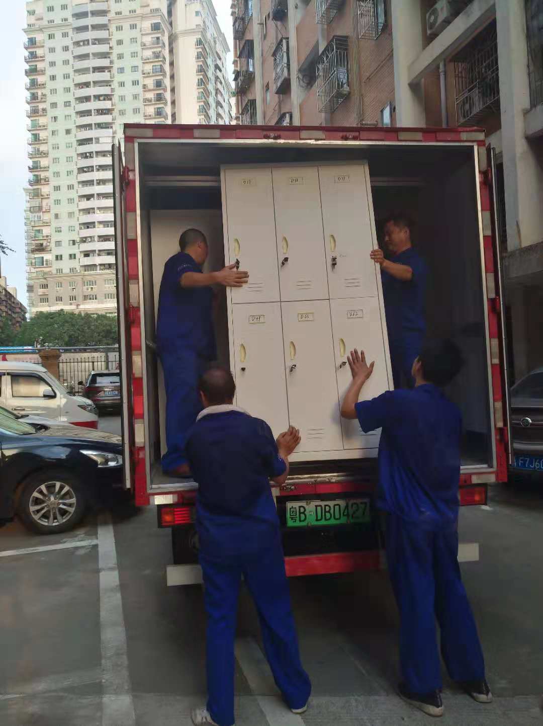 你如何选择深圳搬家公司，你了解过吗？