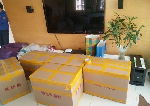 深圳搬家公司提醒：雨天搬家所要注意到的事 