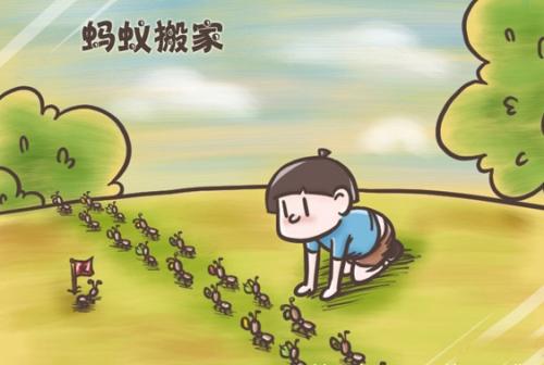 夏天搬家遇到雷雨天气怎么办？