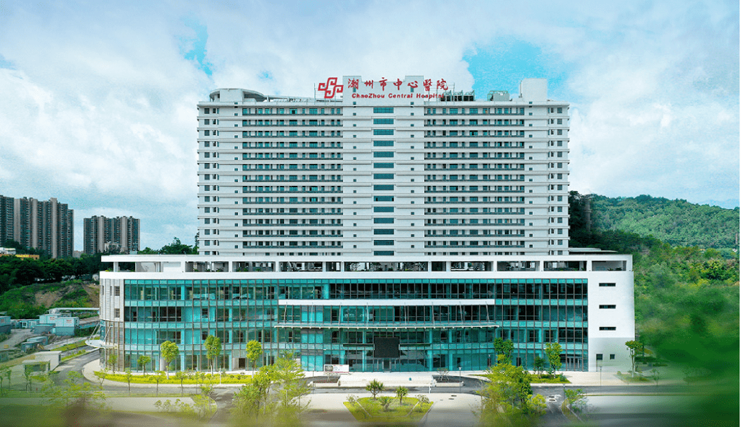 公海彩船搬家公司成功中标潮州中心医院搬迁项目，展现行业领军实力