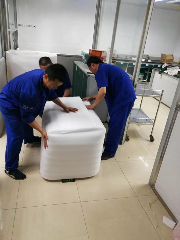中国搬家公司行业现状：为何难以孕育优秀企业？