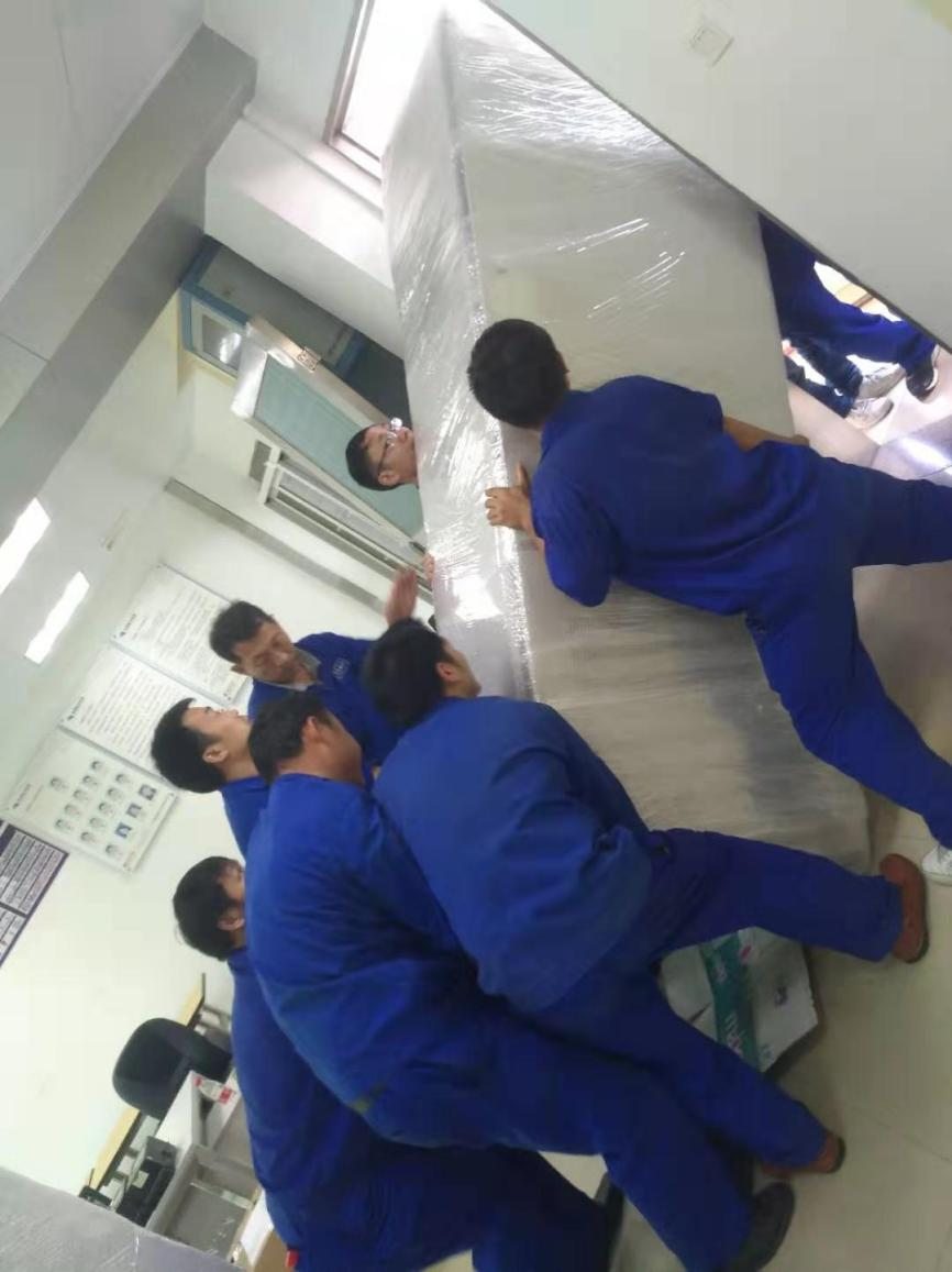 深圳搬家公司行业现状分析：从客户视角透视市场变革